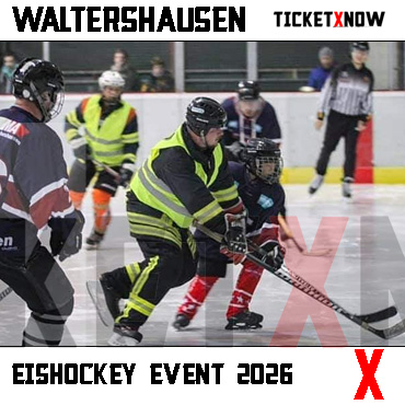 Dummy - Ticket für 1 Event Dummy - Ticket für 1 Event